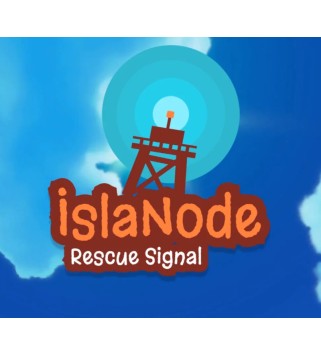 IslaNode Rescue Signal Steam Key GLOBAL